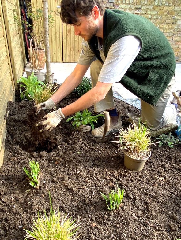 What soil type do I have?